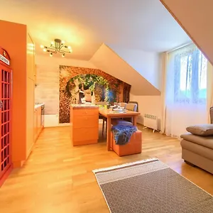  Apartman Layla