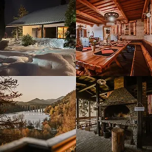  Vikendica Casa Boho