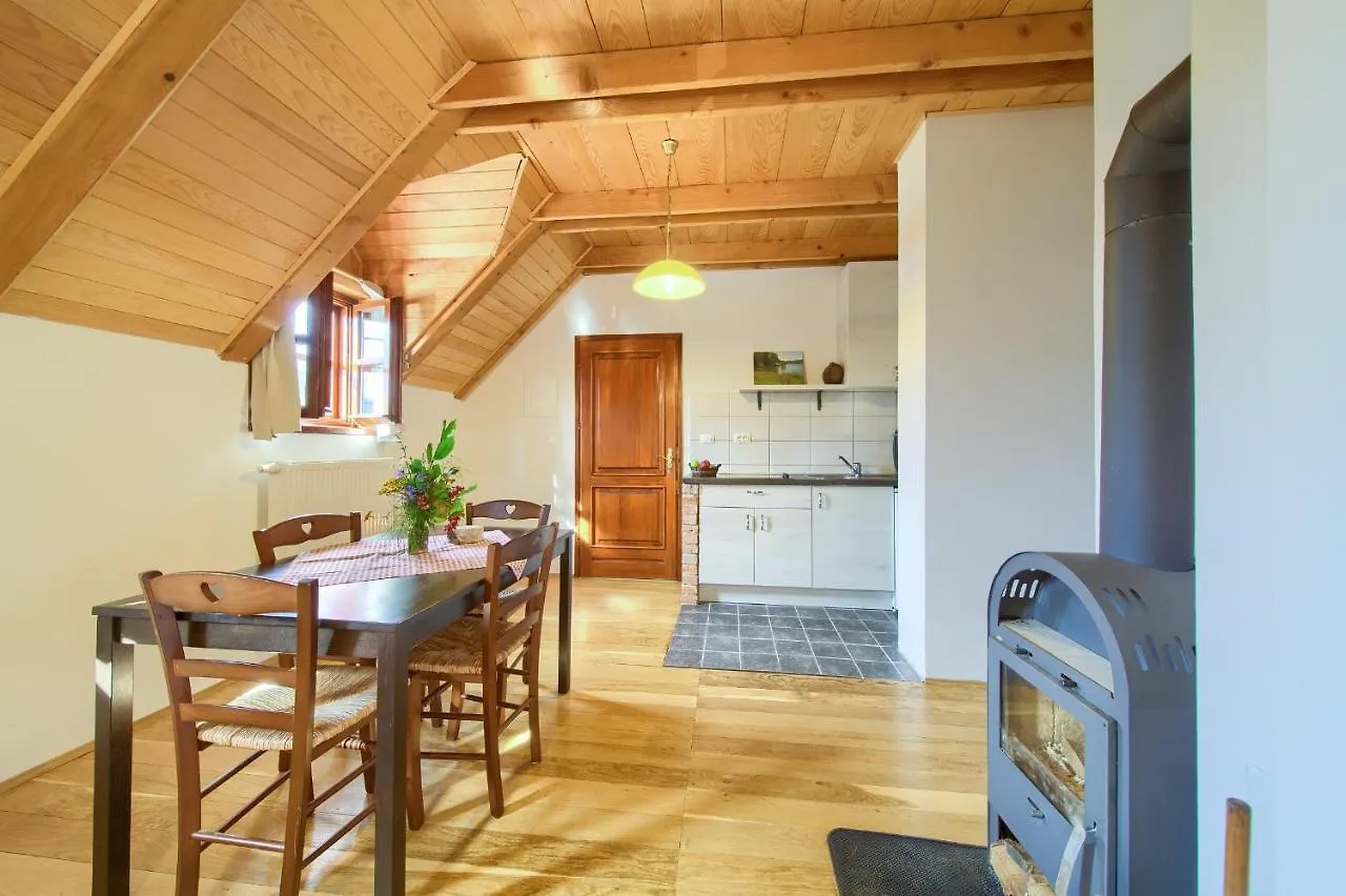 Apartmani Belvedere