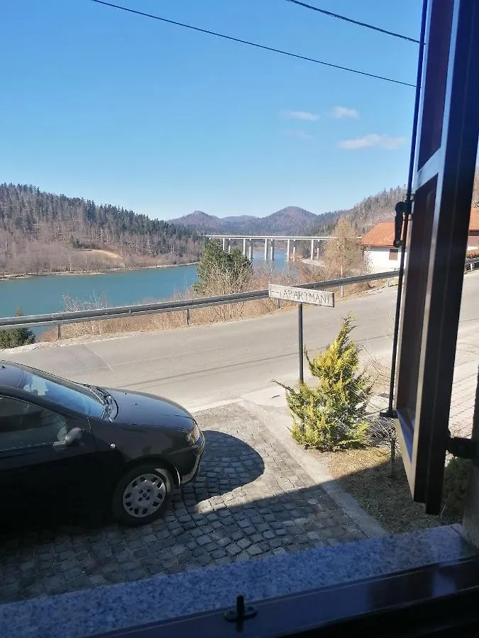 Apartmani Belvedere