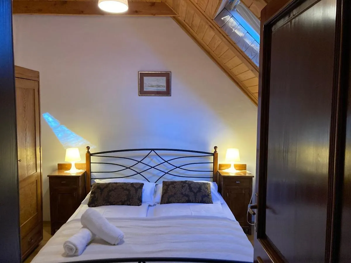 Apartmani Belvedere Croatia