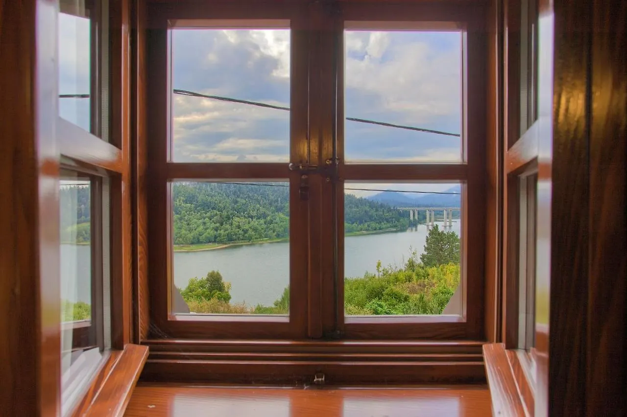 Apartmani Belvedere