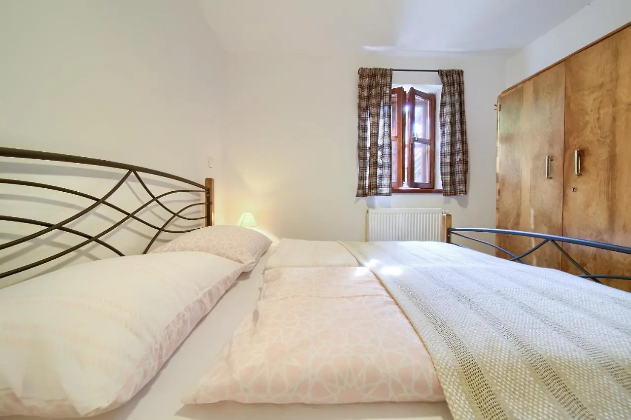 Apartmani Belvedere Fuzine