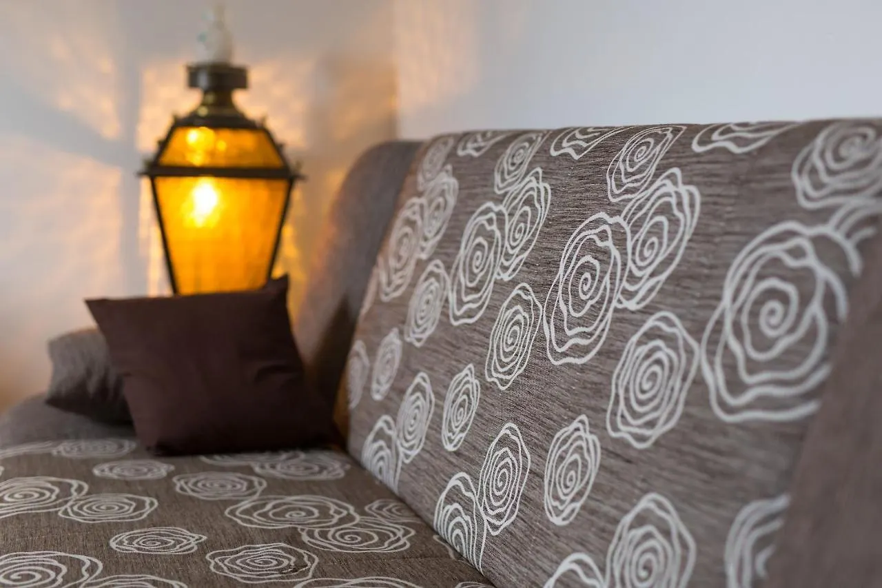 Apartmani Belvedere