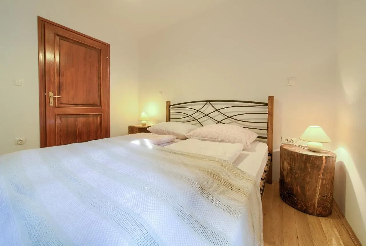 Apartmani Belvedere