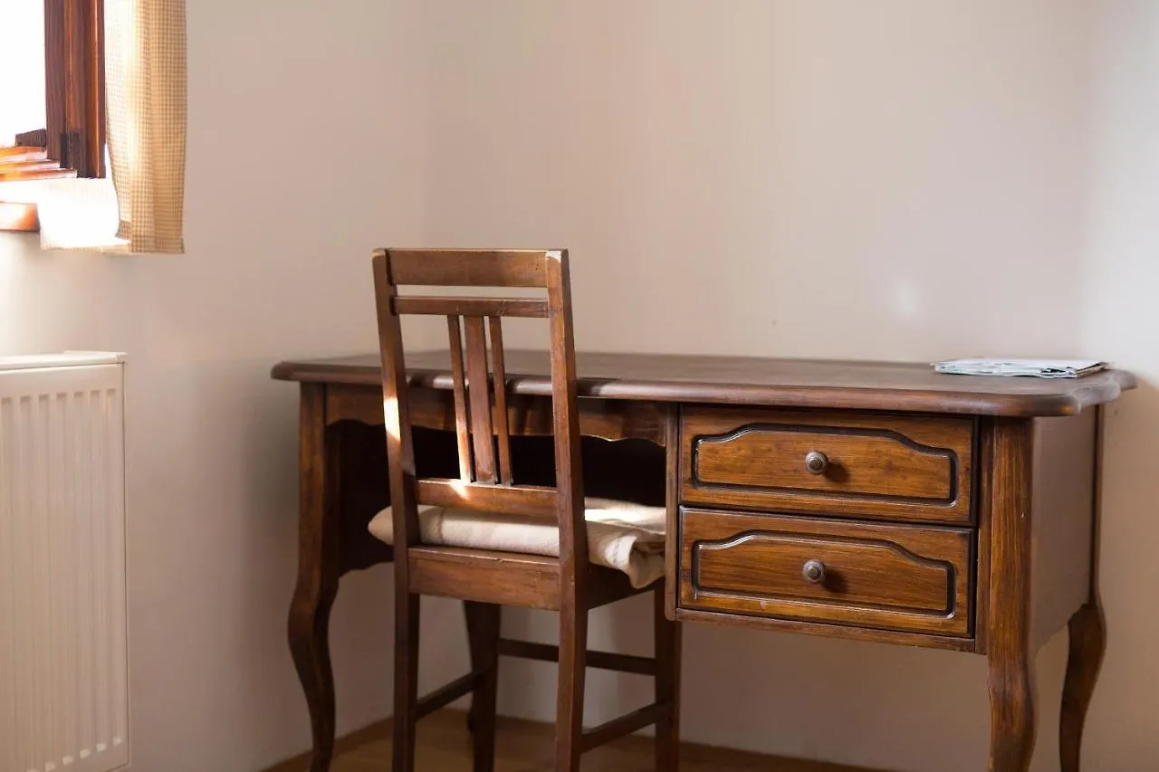 Apartmani Belvedere