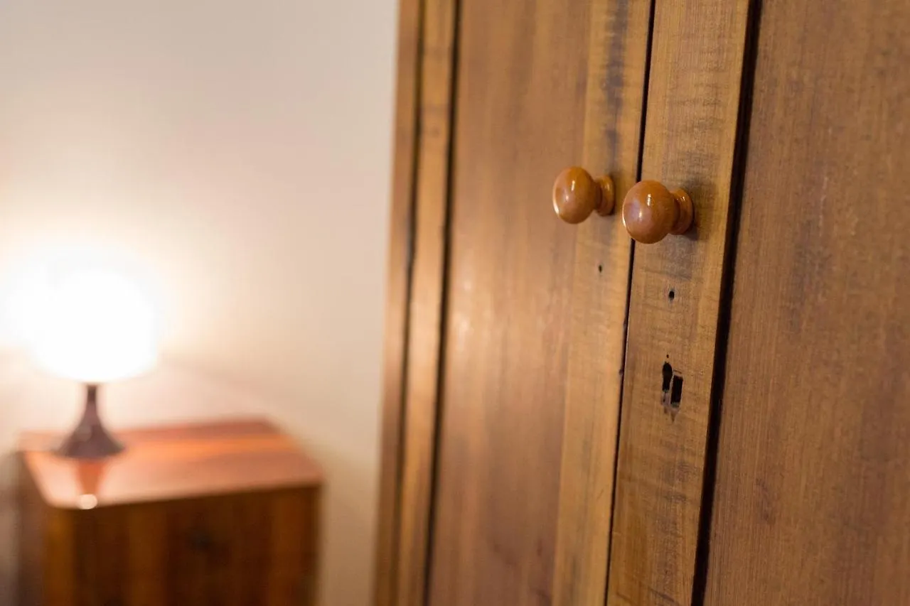 Apartmani Belvedere