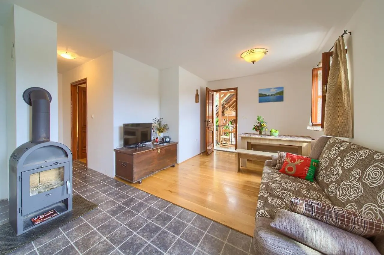 Apartmani Belvedere