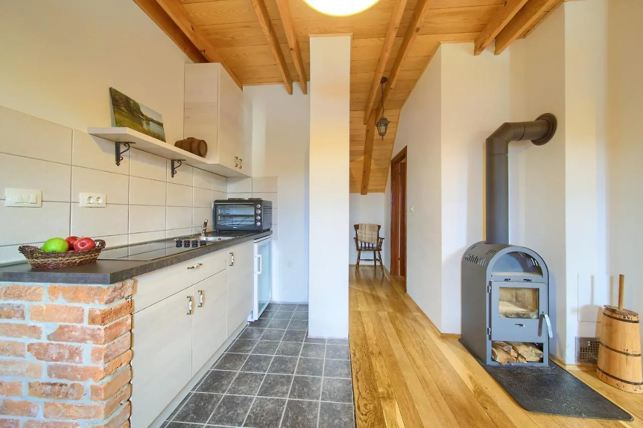 Apartmani Belvedere Croatia