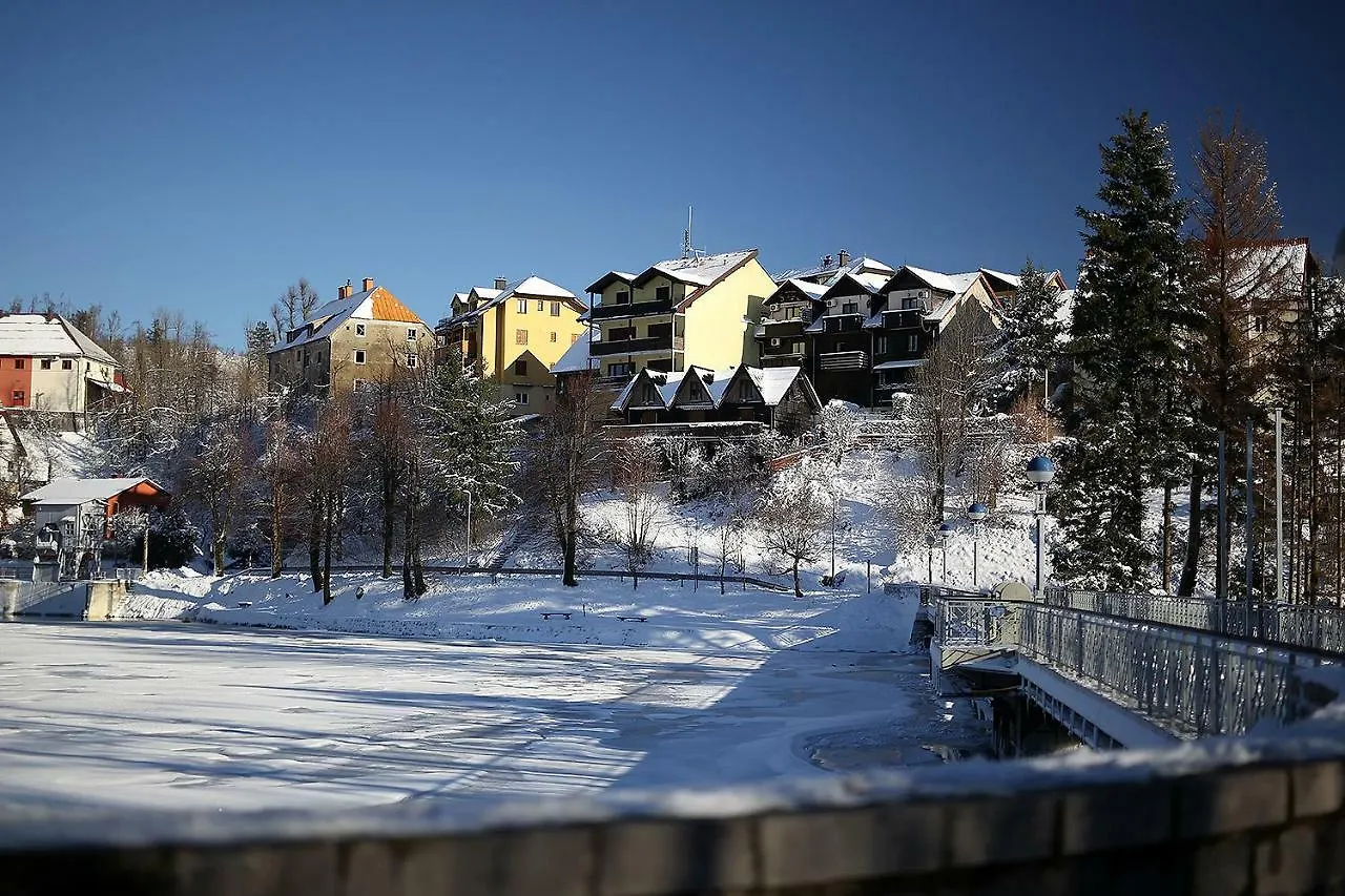 Apartmani Belvedere